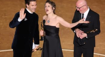 Was the Music From ‘Emilia Perez’ Actually Good Enough to Win an Oscar?