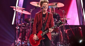 Green Day Alter ‘Jesus of Suburbia’ Lyrics in Australia to Blast Vice President JD Vance