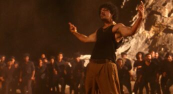 Hanumankind Bets Big On Himself to ‘Run It Up’