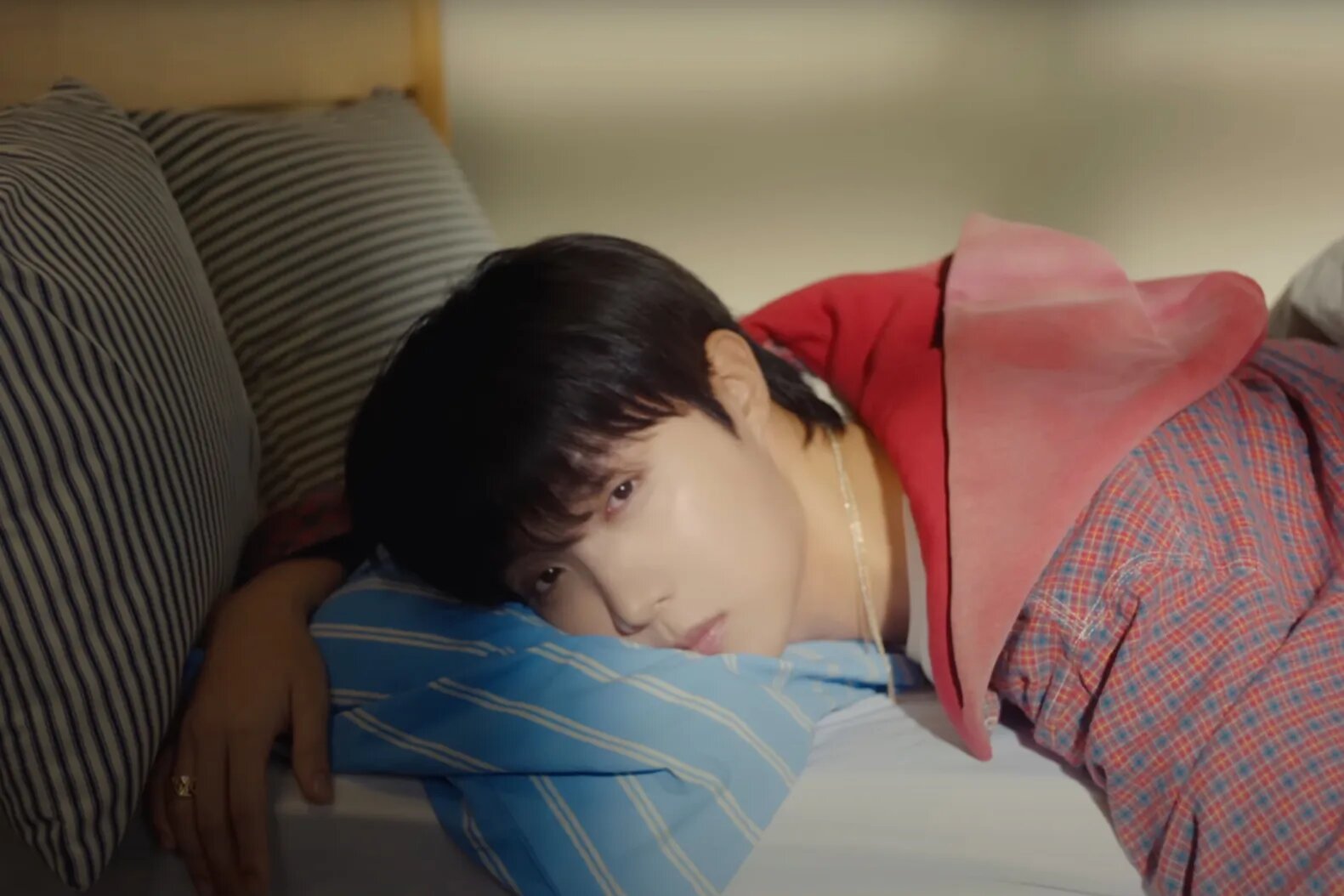 J-Hope Wakes Up From ‘Sweet Dreams’ in Teaser for New Single