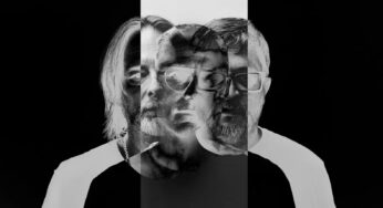 Inside Thom Yorke’s Amazing New Album with Producer Mark Pritchard