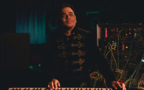 AR Rahman