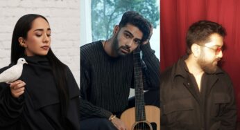 Delara’s ‘Kalash’ Remix with Beam, Talal Qureshi and Charan Is A Globe-Spanning Bop