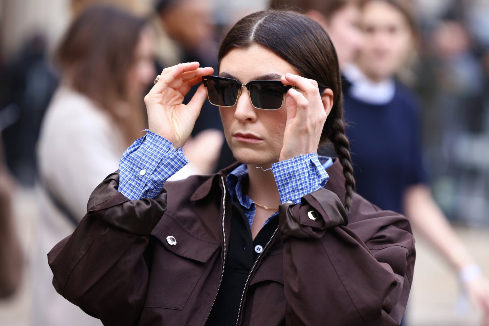 Lorde Has Some New Music She'd Like to Share