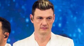 Nick Carter Sued by Fourth Woman Alleging Sexual Assault