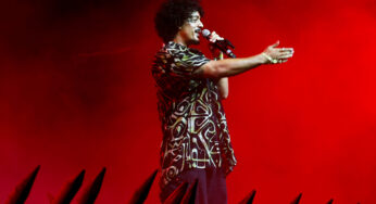 Hanumankind Makes Indian Hip-Hop History at Coachella Debut