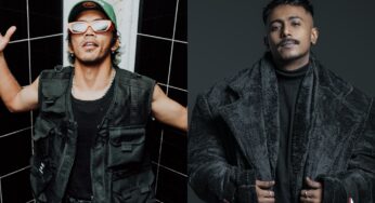 Paal Dabba and Sickflip Match Dancefloor Energies on ‘Vibe’