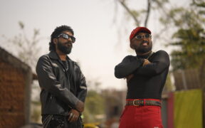 Parimal Shais and Killa K