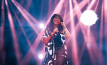 Shakthisree Gopalan