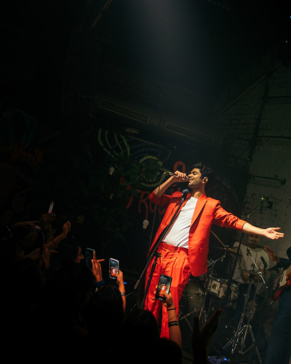 Taaruk Raina Future of Music 2025