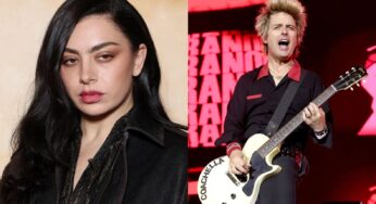Green Day and Charli XCX’s Coachella Non-Feud Gets the Goofy End It Deserves