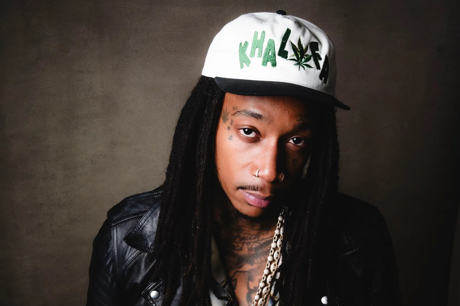 How Wiz Khalifa Brought the Stoner Rap Era Back on ‘Kush + Orange Juice 2’