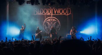 From Raveena Tandon to Skrillex, Bloodywood’s ‘Nu Delhi’ Is Both a Global and Local Force