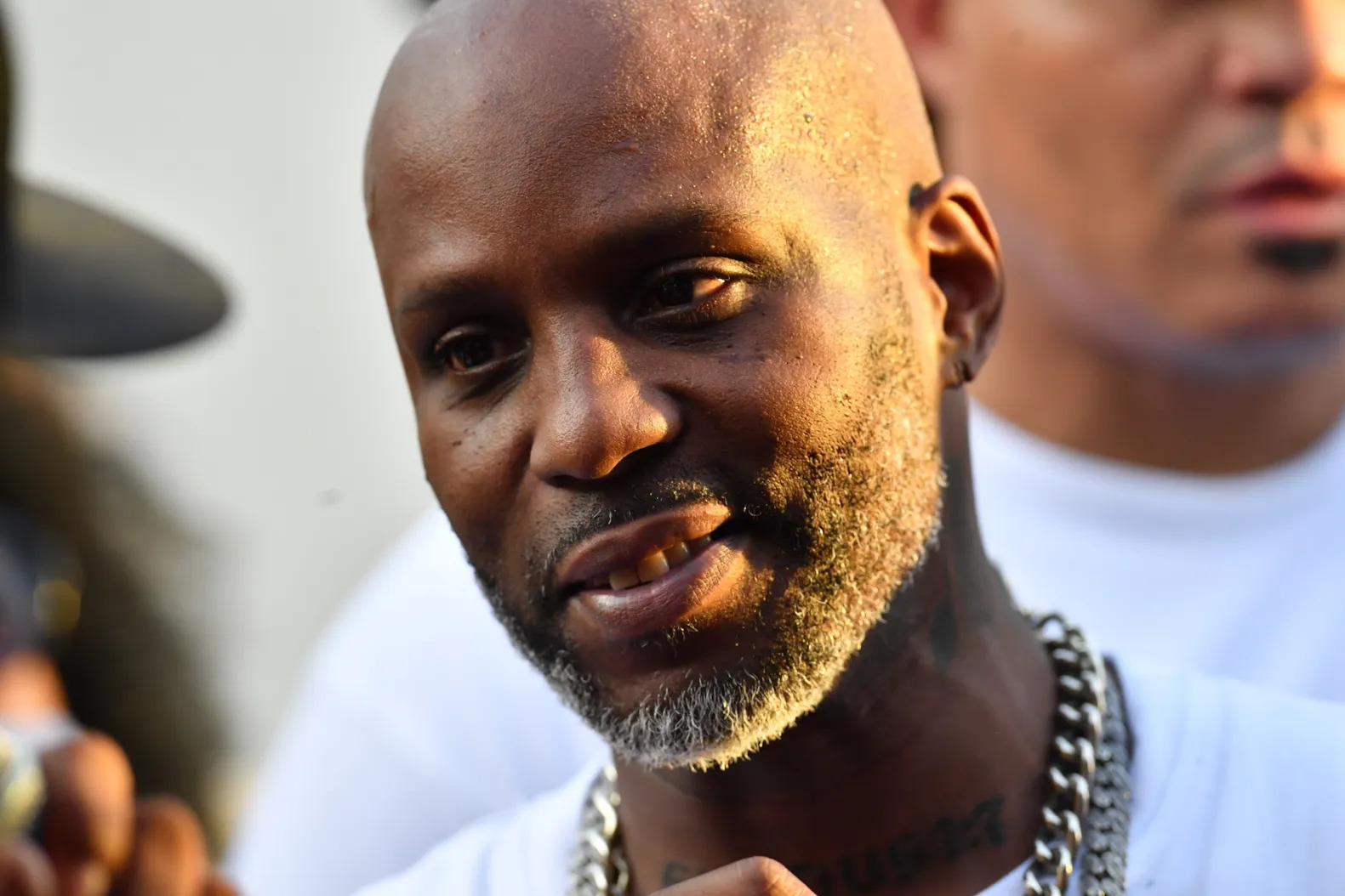 A Posthumous DMX Project Is Coming This Summer