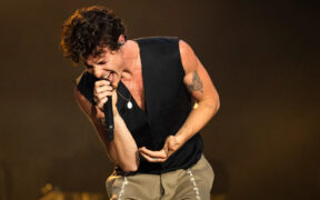 Shawn Mendes unveils 2025 On the Road Again Tour dates