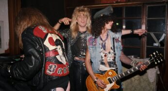 Guns N’ Roses’ Legacy Reads More Like a Warning Sign: Don’t Try This at Home