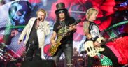 Guns N' Roses