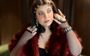 Hanita Bhambri Shoharat era