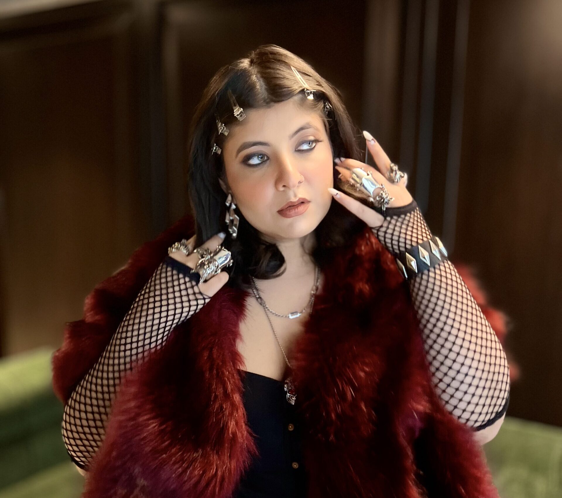 Hanita Bhambri Shoharat era