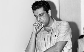 Satyajit Ray