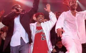 Kool & The Gang in Atlantic City, NJ