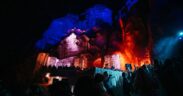 Medaina Festival, Petra, Wadi Rum, Jordan 2025