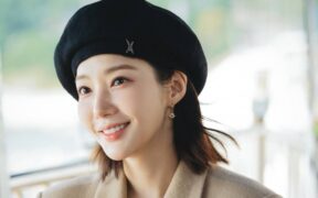 Park Min-young still