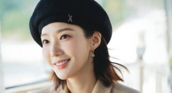 Park Min-young Leads the Korean Adaptation of Japanese Drama ‘The Confidence Man JP’