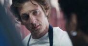 Jeremy Allen White in The Bear