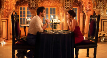 Why Streaming Romances Feel Built for the Scroll