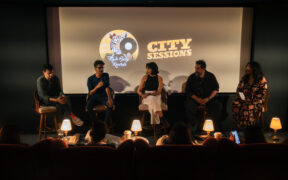 Tiger Baby Records Album Launch