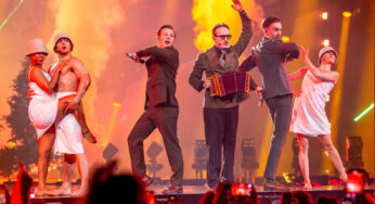 Estonia’s ‘Espresso’ and the Swedish Lonely Island: Who Will Win Eurovision This Year?