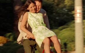 Malcolm Todd shares "Chest Pains (I Love)" video inspired by The Notebook