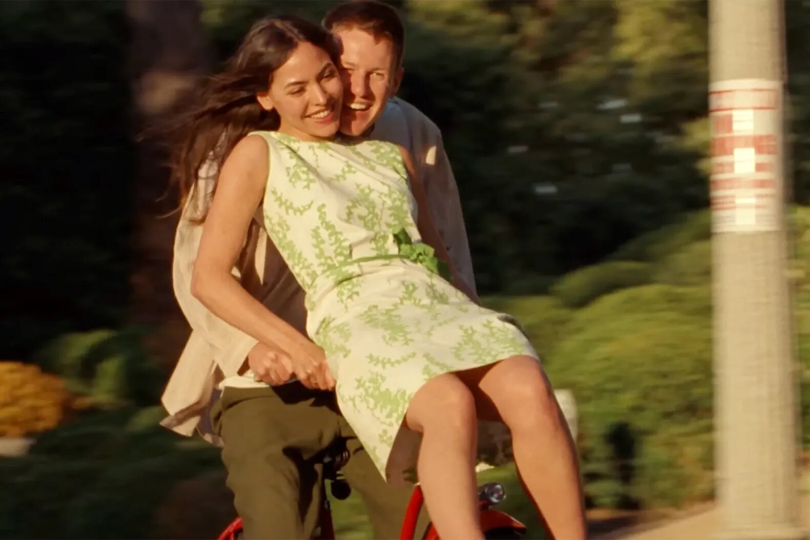 Malcolm Todd shares "Chest Pains (I Love)" video inspired by The Notebook