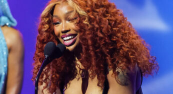 American Music Awards 2025: The Complete Winners List