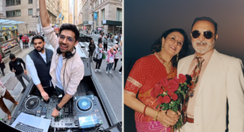 The Rodeo: Baraat Shuts Down Wall Street, Weirdly Self-Aware AI and a Live Dating Comedy Show