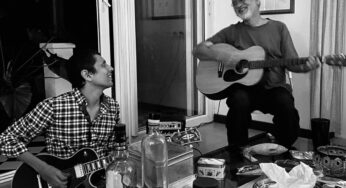 Ananda Sen’s ‘Pages From The Past’ Wouldn’t Exist Without Miti Adhikari