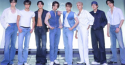 Ateez group photo