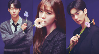 ‘Crushology 101’: Behind the Scenes with Roh Jeong-eui, Cho Jun-young, and Lee Chae-min