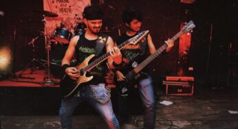 The Music Map: Kolkata’s Past and Future Collide Through Sound