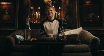 Ed Sheeran Looks Back on India Adventures, From Padel with Shah Rukh Khan to Visiting Arijit Singh’s Hometown