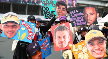 F1’s Popularity Is Revving Up. Romance Authors Are Getting In on the Action