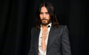 Jared Leto