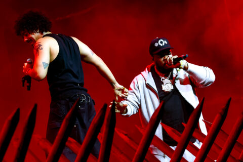 Hanumankind Coachella/ How Far Indian Music Industry Has Come