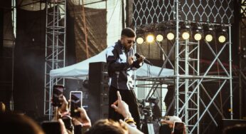 Exclusive Premiere: Hear Karun’s Hypnotic Song ‘Zubaan’ From His Upcoming Album ‘Chehre’