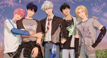 Plave: Where Virtual Meets Real in the World of K-Pop