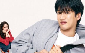 Poster for 'Pretty Crazy'