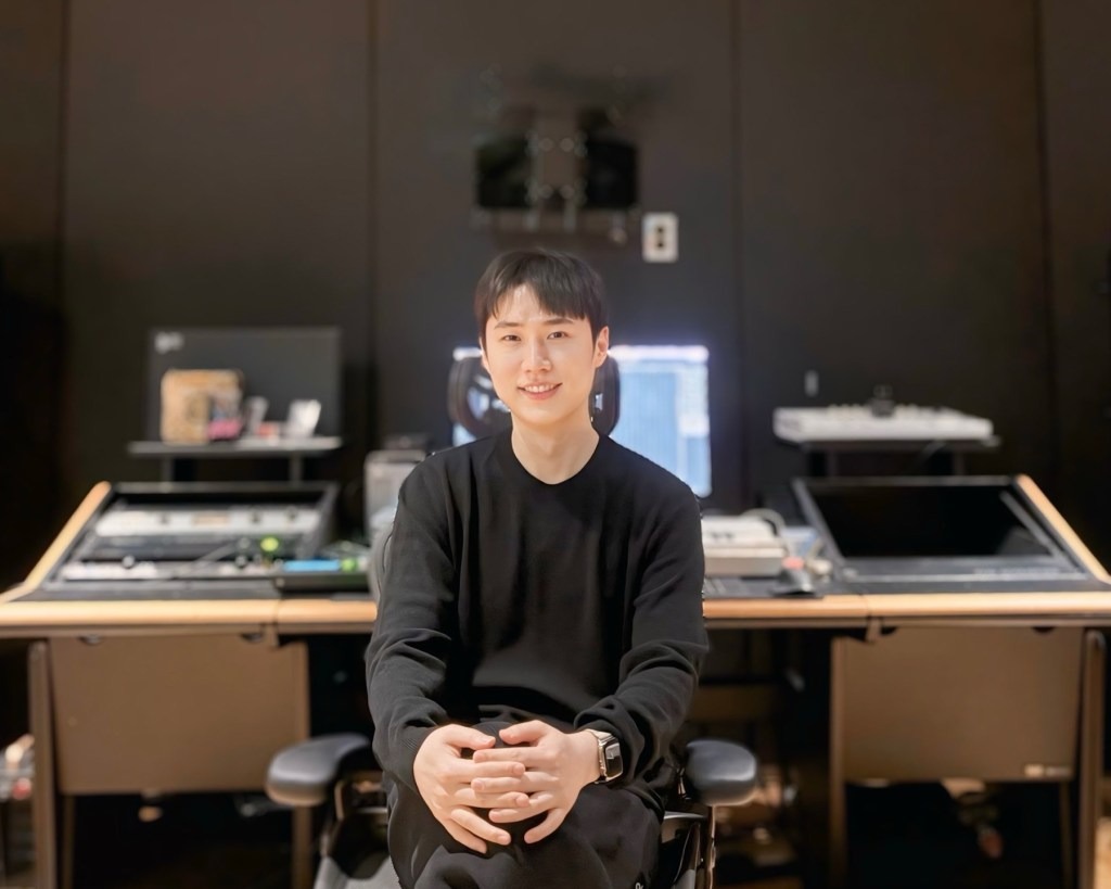 HYBE’s Elusive Producers Speak: Pdogg, Slow Rabbit, and More on the ...