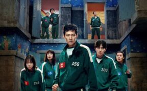 Poster for 'Squid Game 3'