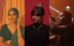 Utsavi Jha, Shalmali, Lotus